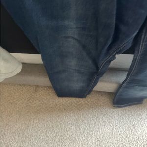 Old Navy Rockstar Super skinny secret slim pockets